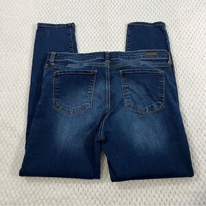 KUT from the Kloth Women’s Skinny Jeans 14S Toothpick Skinny